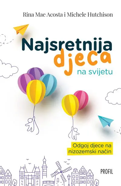 najsretnija djeca na svijetu