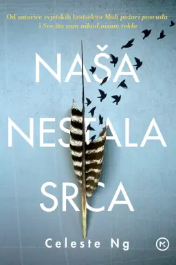 Naša nestala srca