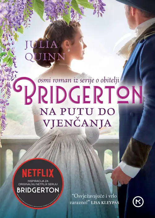 na putu do vjenčanja