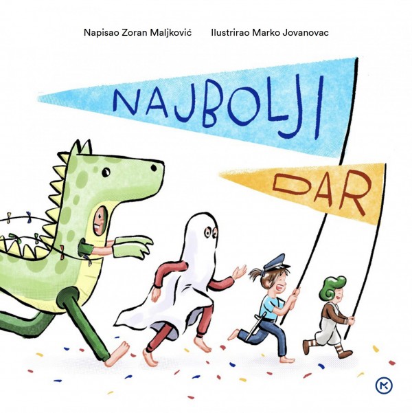 najbolji dar