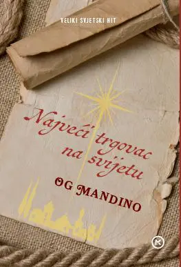 najveći trgovac na svijetu