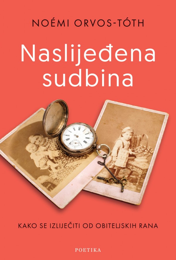 naslijeđena sudbina