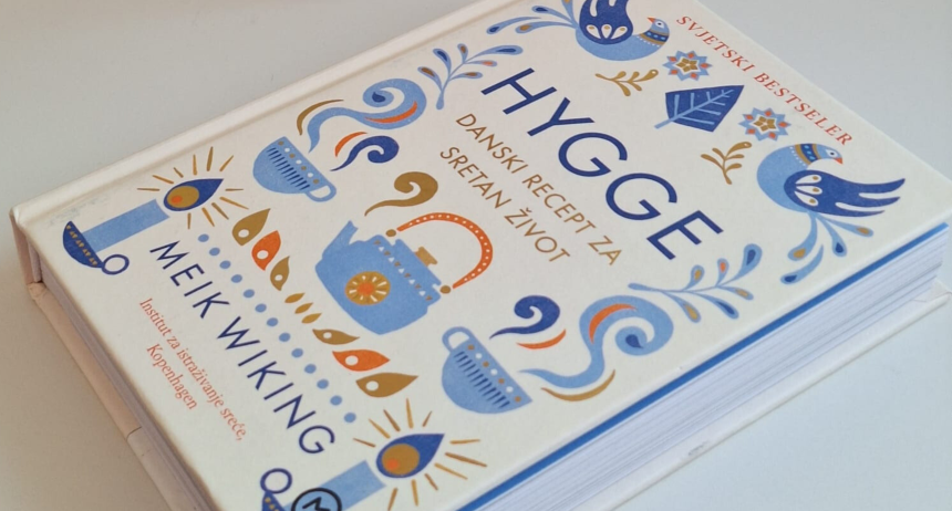naslovnica ovih 10 stvari vam trebaju za srecu – savjeti iz knjige „hygge