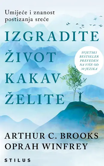 izgradite život kakav želite