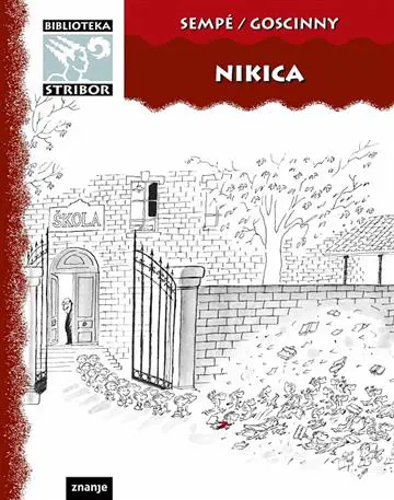 nikica