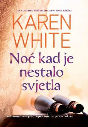 noć kad je nestalo svjetla