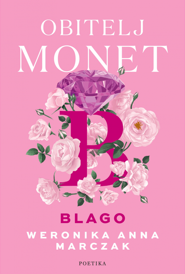 obitelj monet: blago