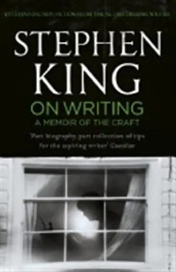 on writing