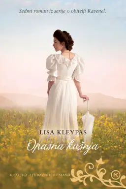 Opasna kušnja