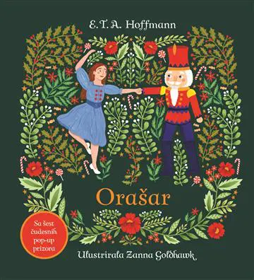 orašar 2024.
