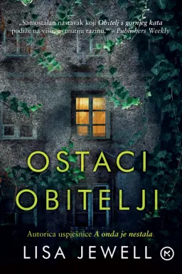 Ostaci obitelji