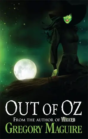 out of oz