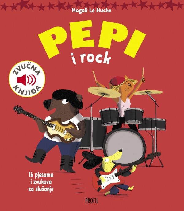 pepi i rock