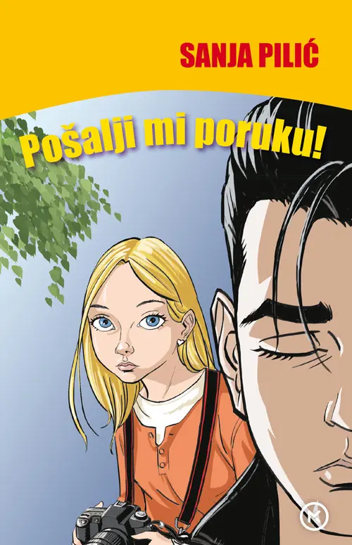 pošalji mi poruku!