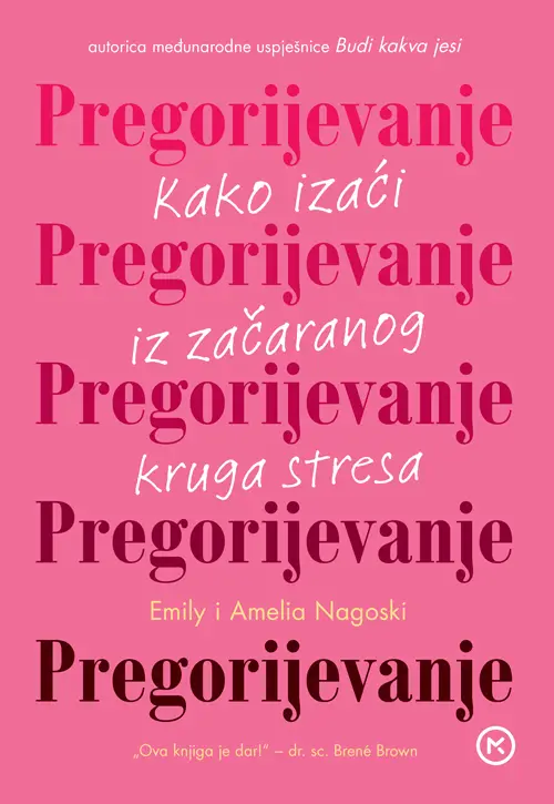 pregorijevanje