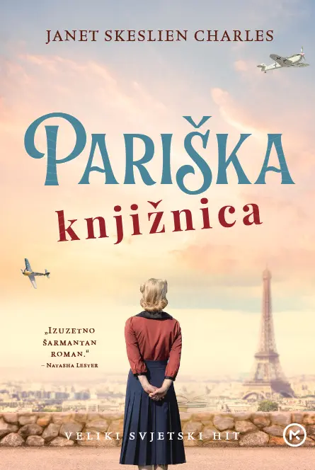 pariška knjižnica