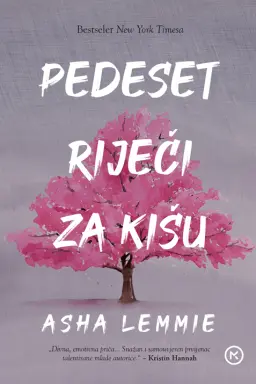 Pedeset riječi za kišu