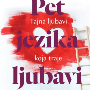 pet jezika ljubavi