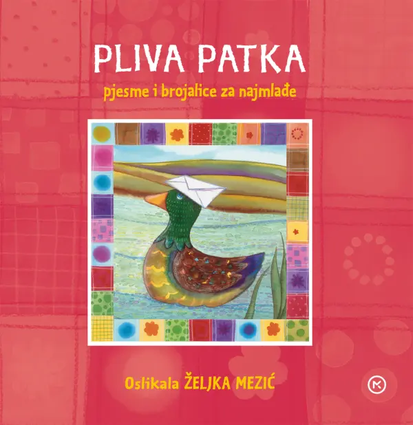 pliva patka