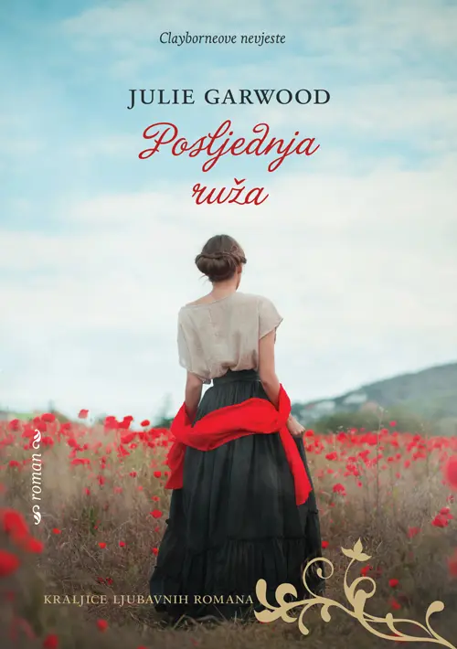 posljednja ruža