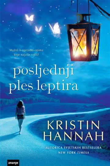 posljednji ples leptira