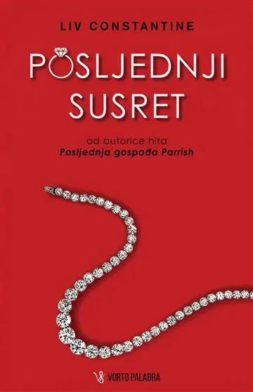 posljednji susret