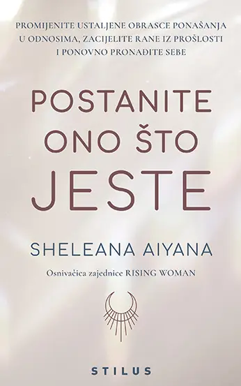 postanite ono što jeste