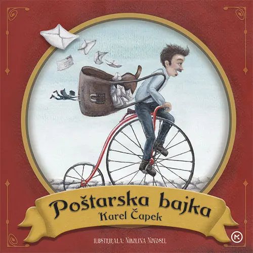 poštarska bajka