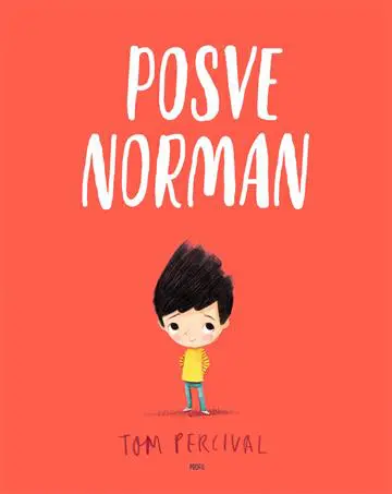 posve norman