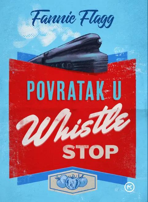 povratak u whistle stop