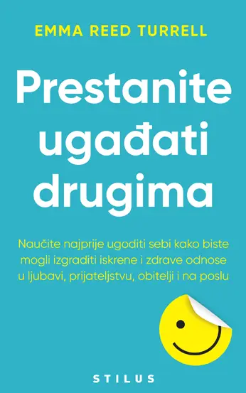 prestanite ugađati drugima