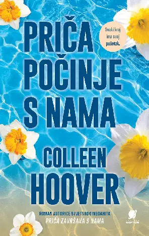 priča počinje s nama