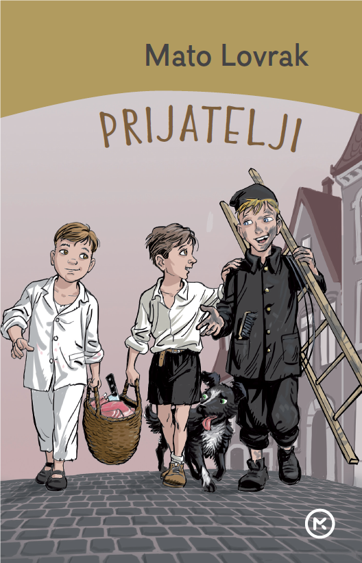 prijatelji