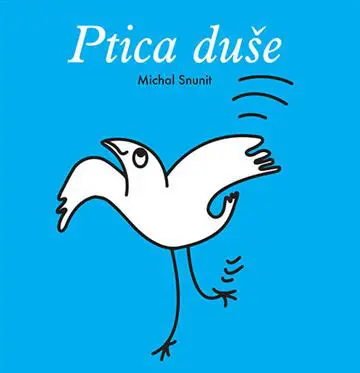 ptica duše