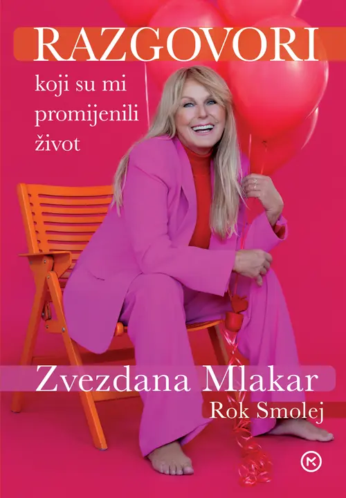 razgovori koji su mi promijenili život