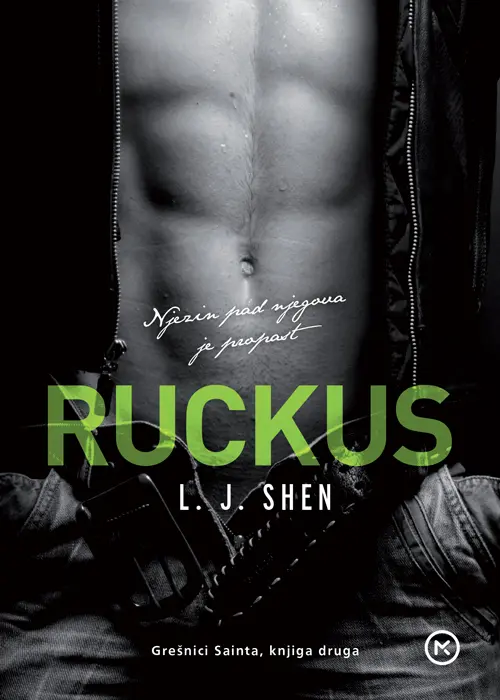 ruckus