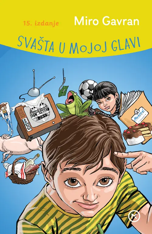 svašta u mojoj glavi t.u.