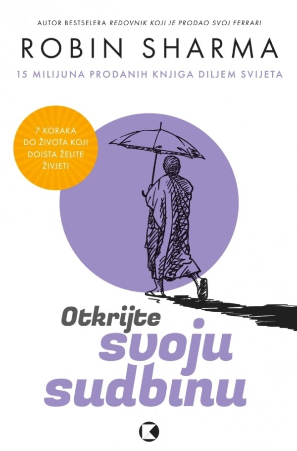 otkrijte svoju sudbinu