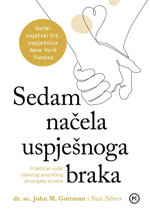 sedam načela uspješnog braka