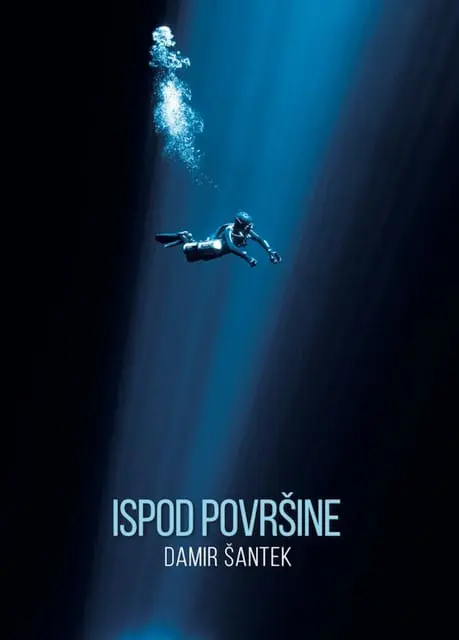 ispod površine