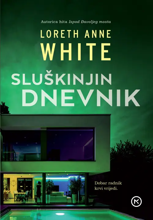 sluškinjin dnevnik