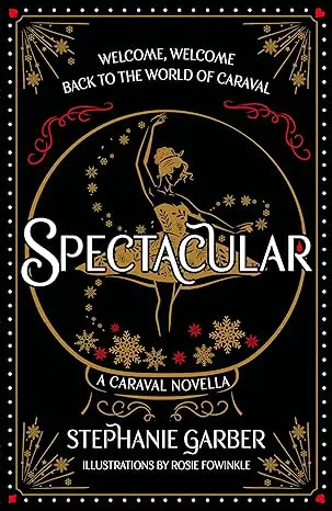 spectacular