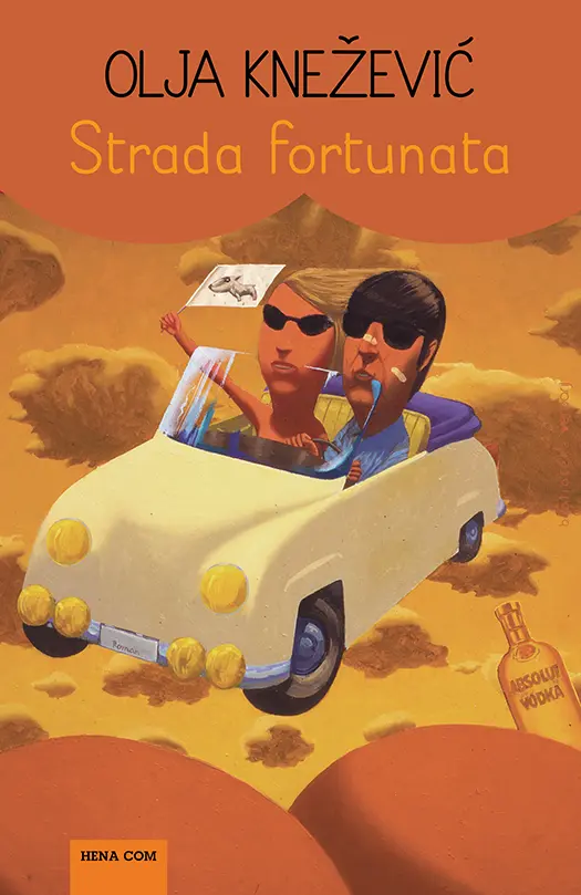 strada fortunata