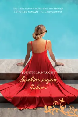 Svakim svojim dahom