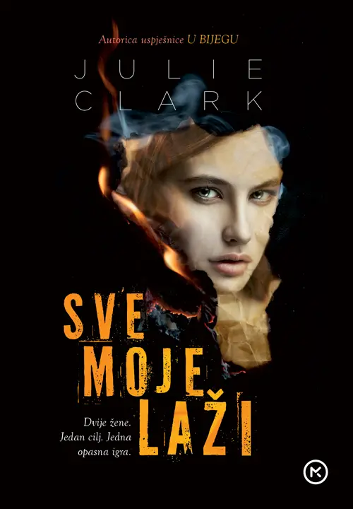 sve moje laži