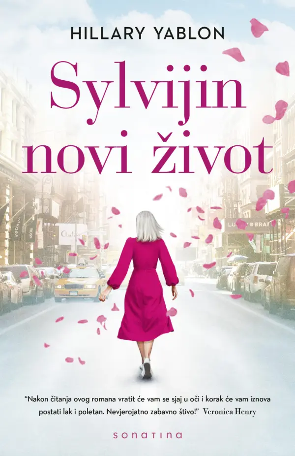 sylvijin novi život