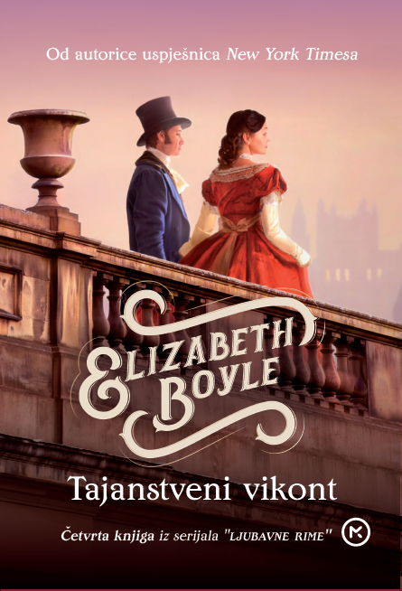 tajanstveni vikont