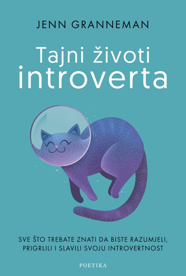 tajni životi introverta