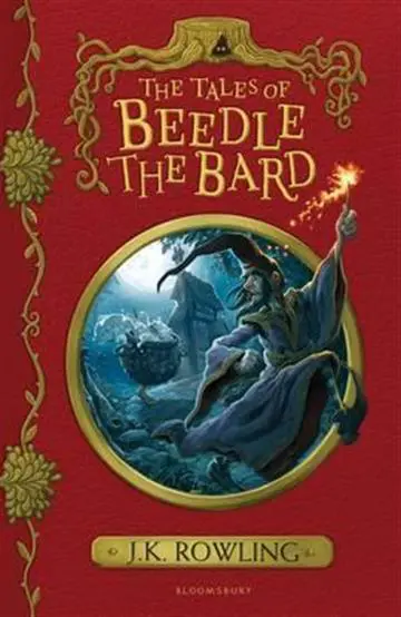 tales of beedle the bard