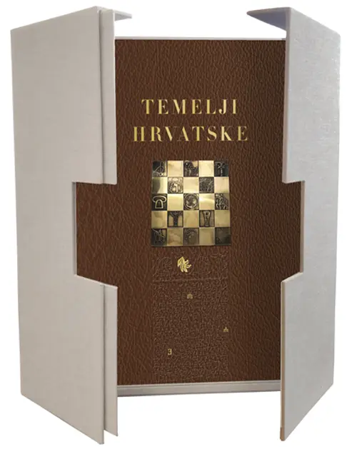 temelji hrvatske